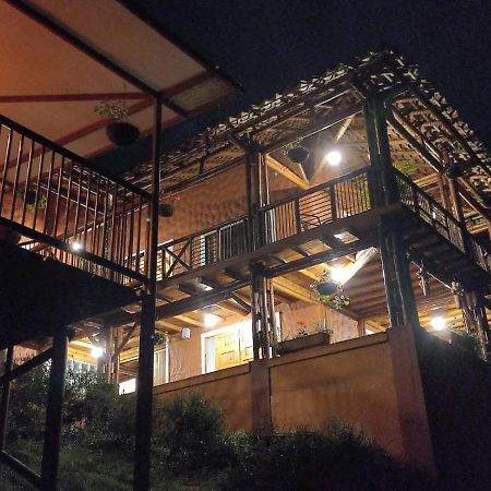 La Casona Del Retiro Hotel El Salado  Bagian luar foto